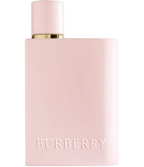 burberry slash|burberry her fragrance.